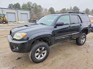Toyota 4Runner SR5 4.0L 6 2006