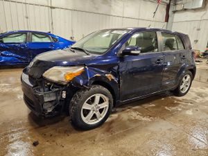 Scion xD 1.8L 4 2014