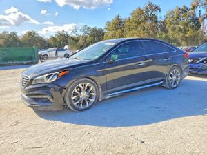 Hyundai Sonata SPORT 2.0L 4 2015