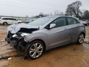 Hyundai Elantra 1.8L 4 2013