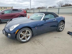 Pontiac Solstice 2.4L 4 2006