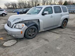 Chevrolet HHR 2.2L 4 2010