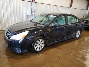 Subaru Legacy 2.5I PREMIUM 2.5L 4 2010