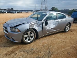 Dodge Charger SE 3.6L 6 2014