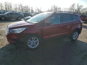 Ford Escape 1.5L 4 2018