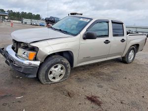 Chevrolet Colorado 3.5L 5 2005
