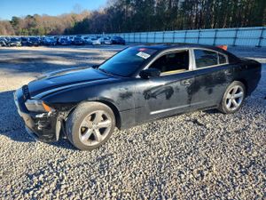Dodge Charger SE 3.6L 6 2014