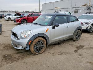 Mini Cooper 1.6L 4 2014