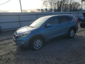 Honda CR-V EX 2.4L 4 2015