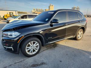 BMW X5 SDRIVE35I 3.0L 6 2014