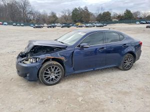 Lexus IS 250 2.5L 6 2011