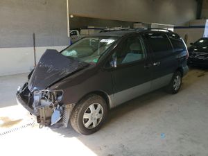 Toyota Sienna LE 3.0L 6 2001