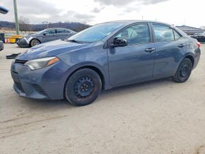 Toyota Corolla 1.8L 4 2014