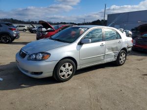 Toyota Corolla CE 1.8L 4 2006