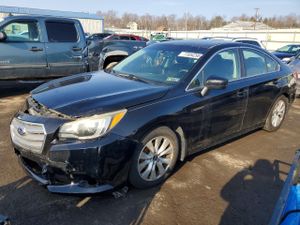 Subaru Legacy 2.5I PREMIUM 2.5L 4 2015