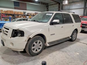 Ford Expedition LIMITED 5.4L 8 2007