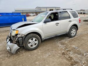 Ford Escape XLT 2.5L 4 2010