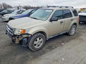 Ford Escape 2.5L 4 2011