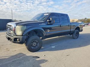 Ford F-250 6.7L 8 2015