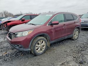 Honda CR-V 2.4L 4 2013
