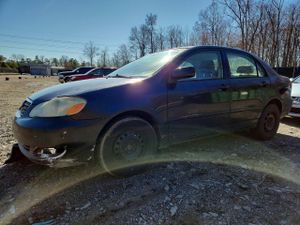Toyota Corolla 1.8L 4 2006