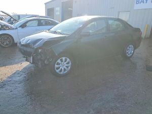 Toyota Corolla BASE 1.8L 4 2010