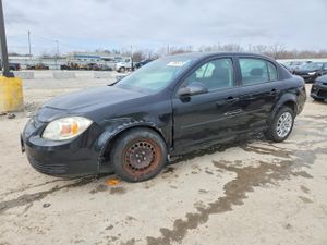 Chevrolet Cobalt 2.2L 4 2010