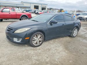 Mazda 6 S 3.7L 6 2010