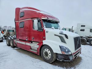 Volvo VN 12.8L 6 2009