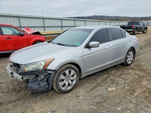 Honda Accord 3.5L 6 2008