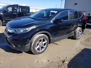 Honda CR-V EX 1.5L 4 2018