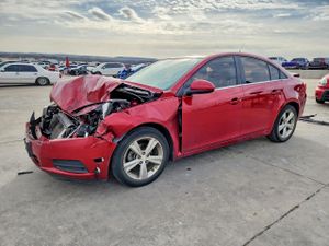 Chevrolet Cruze 1.4L 4 2014