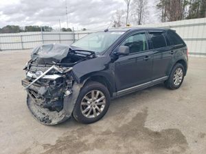 Ford Edge 3.5L 6 2011