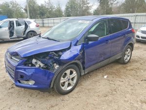 Ford Escape 2.0L 4 2014
