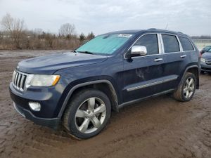 Jeep Grand Cherokee LIMITED 5.7L 8 2011