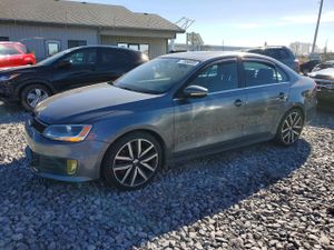 Volkswagen Jetta GLI 2.0L 4 2012