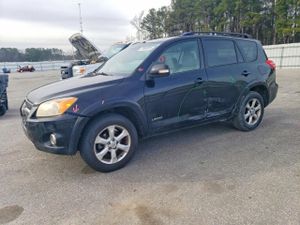 Toyota Rav4 3.5L 6 2010