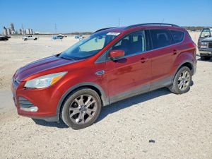 Ford Escape SE 1.6L 4 2014