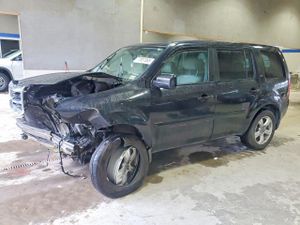 Honda Pilot 3.5L 6 2015