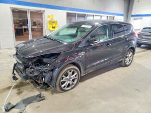 Ford Escape SEL 1.6L 4 2013