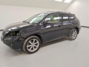 Lexus RX 3.5L 6 2010