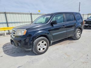 Honda Pilot LX 3.5L 6 2009