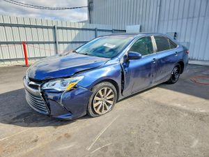 Toyota Camry XSE 3.5L 6 2015