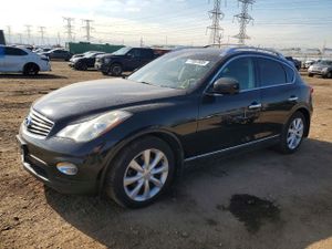 Infiniti EX BASE 3.5L 6 2010