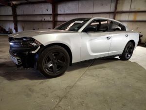 Dodge Charger 5.7L 8 2015