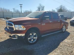 RAM 1500 5.7L 8 2013