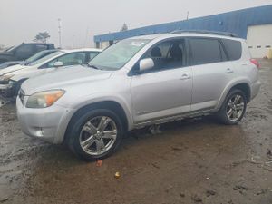 Toyota Rav4 SPORT 3.5L 6 2008