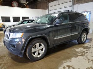 Jeep Grand Cherokee 3.6L 6 2013