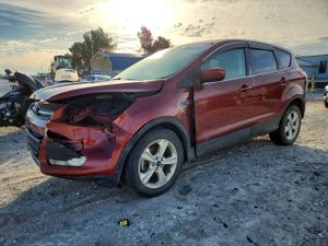 Ford Escape SE 1.6L 4 2015