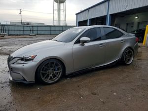 Lexus IS 350 3.5L 6 2014